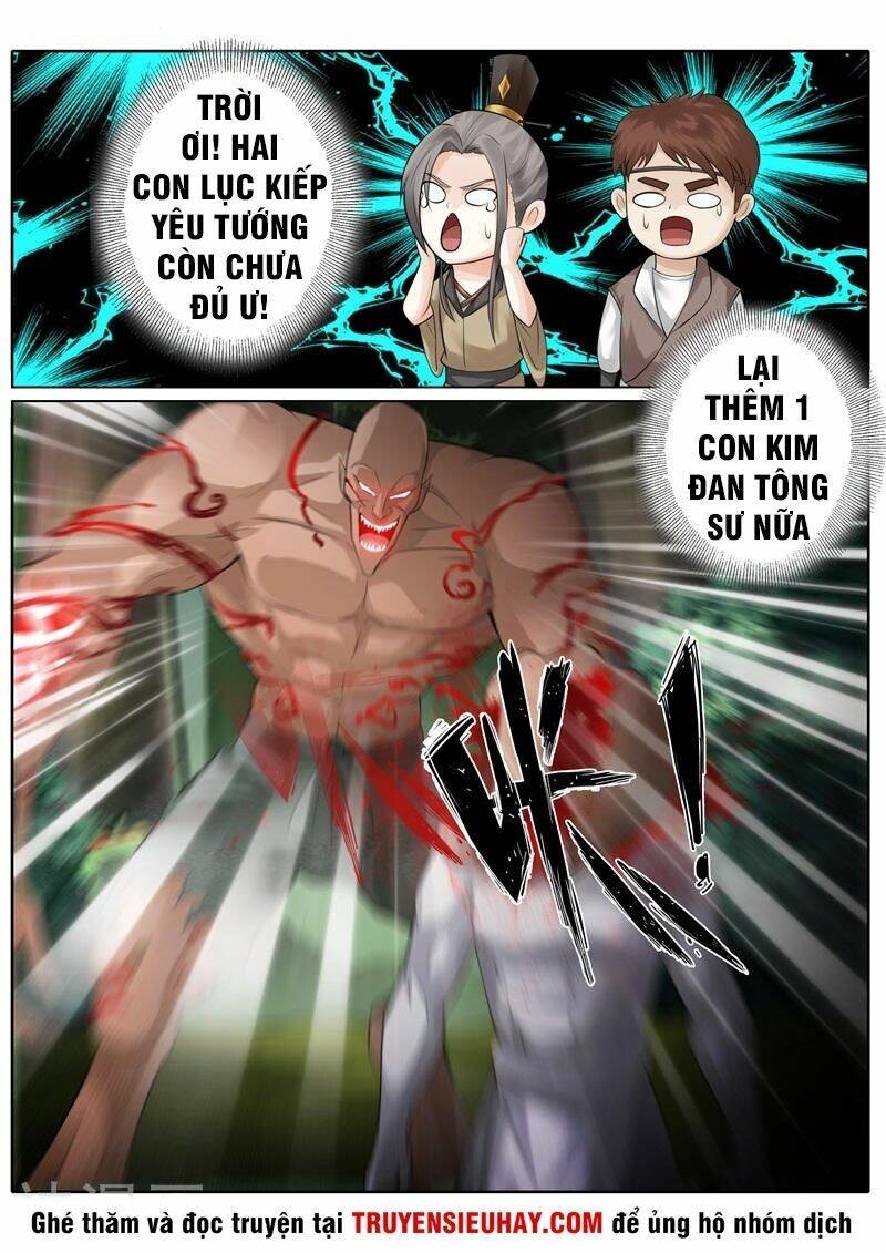 Chương 232 - Trang 5