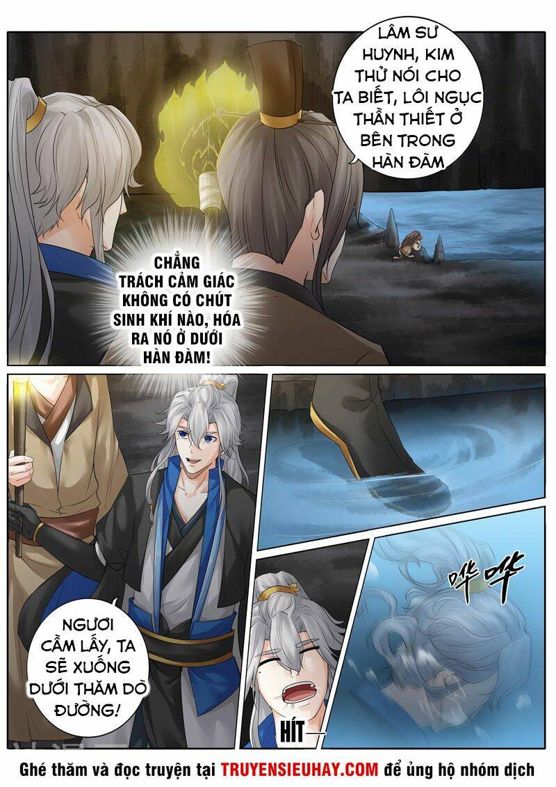 Chương 233 - Trang 6
