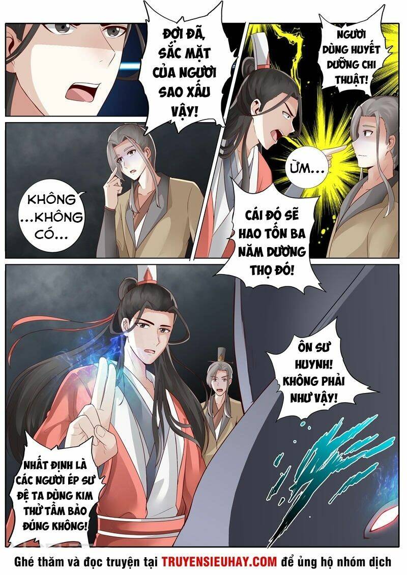 Chương 234 - Trang 4