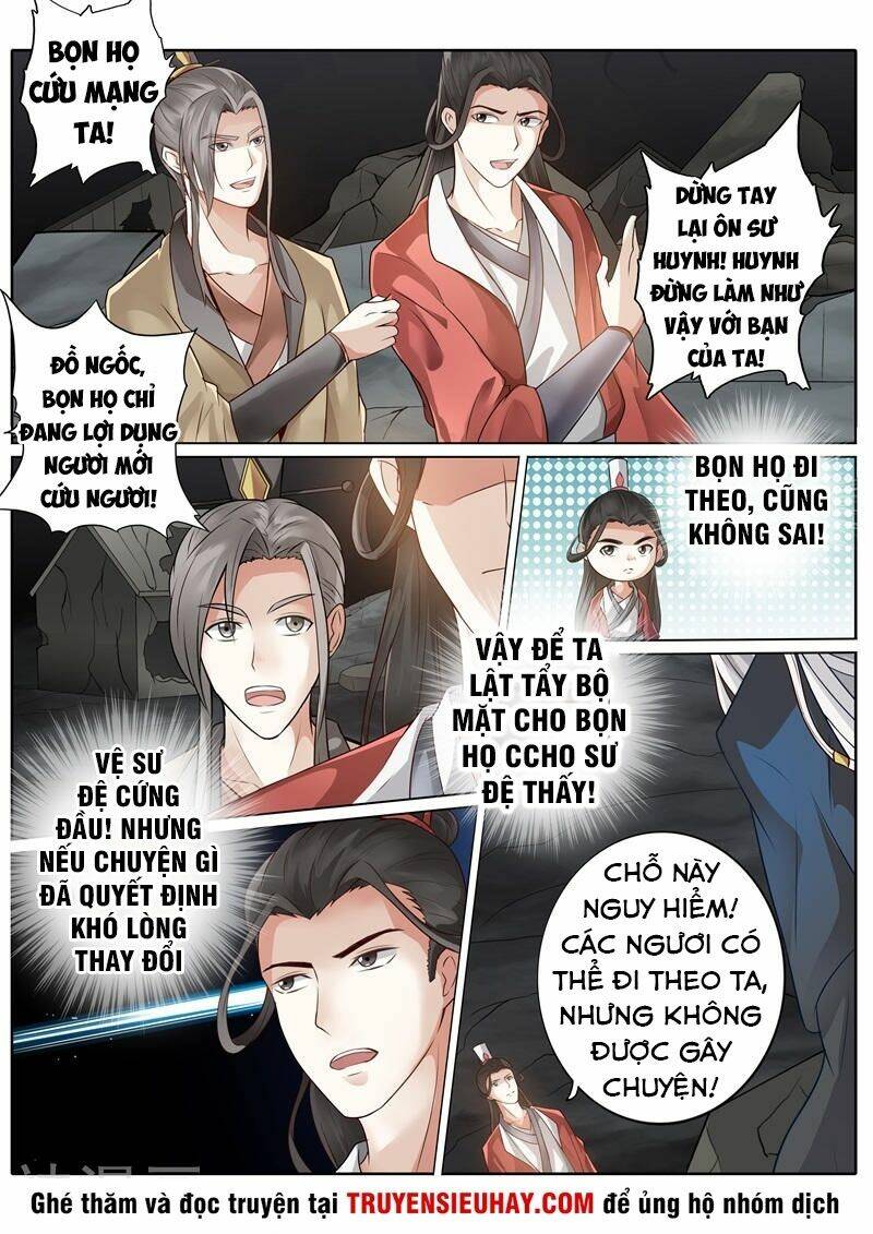 Chương 234 - Trang 5