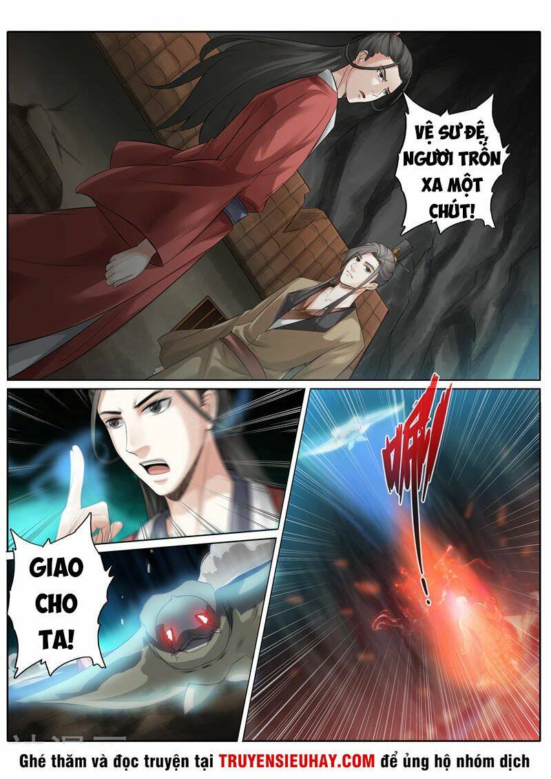 Chương 235 - Trang 2