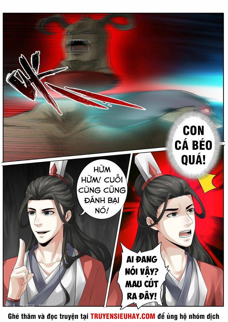 Chương 235 - Trang 6