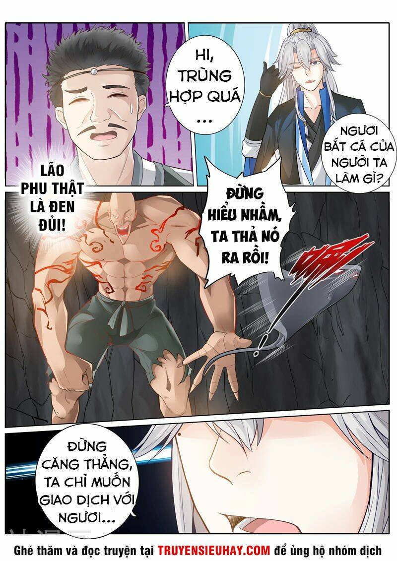 Chương 235 - Trang 10