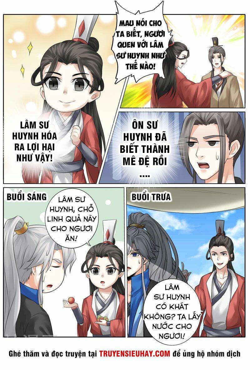 Chương 236 - Trang 3
