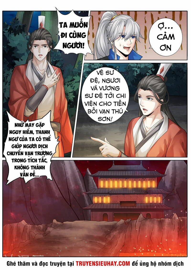 Chương 236 - Trang 5