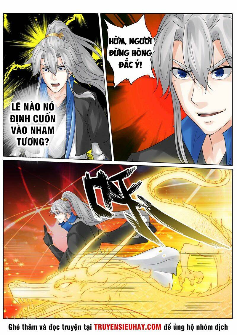Chương 236 - Trang 10