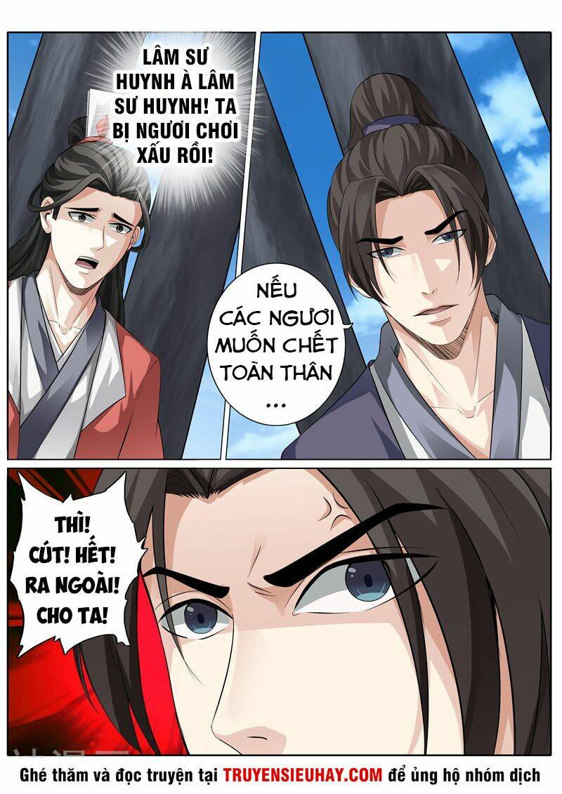 Chương 237 - Trang 11