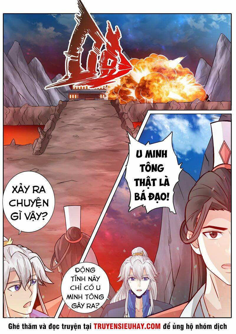 Chương 237 - Trang 3