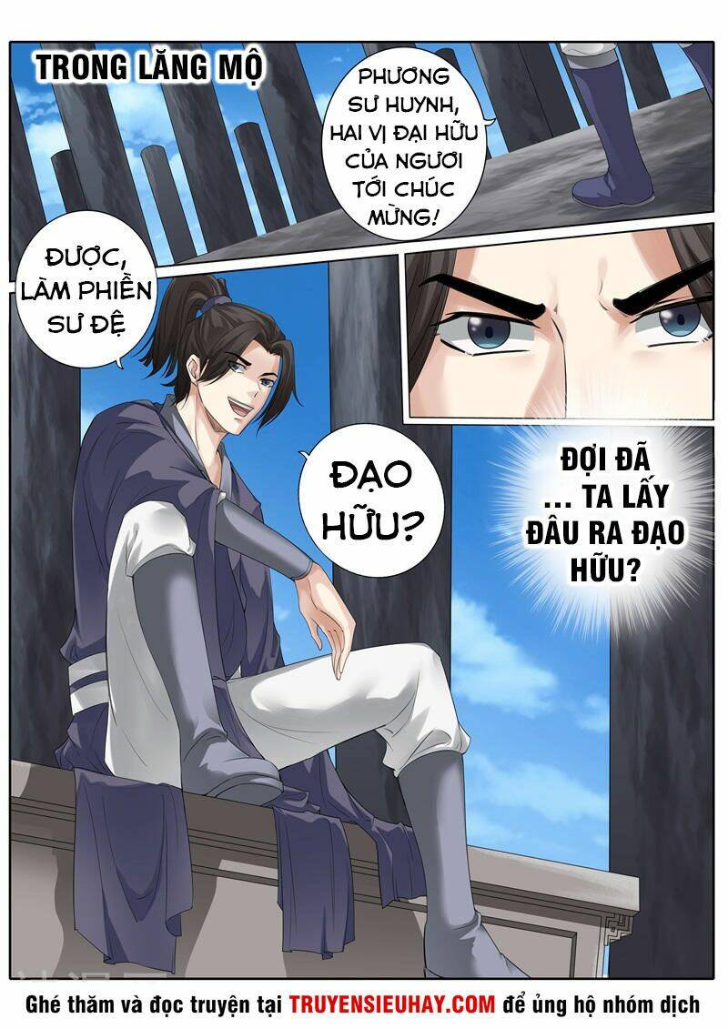 Chương 237 - Trang 8