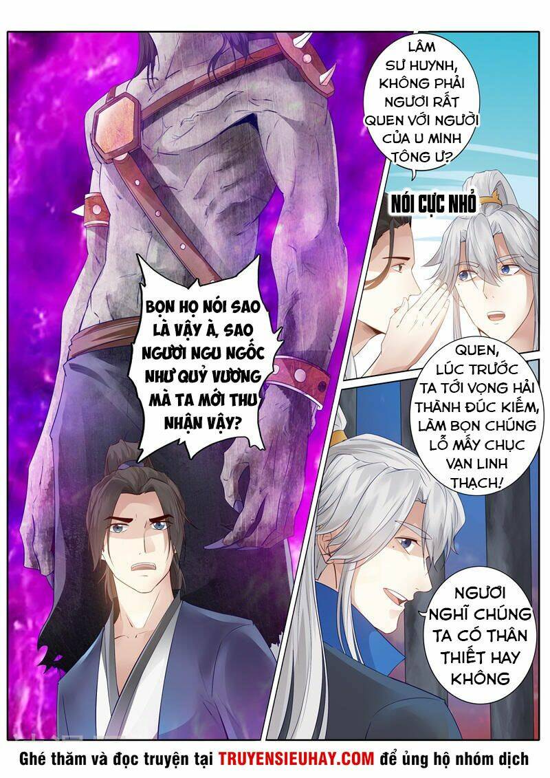 Chương 237 - Trang 10