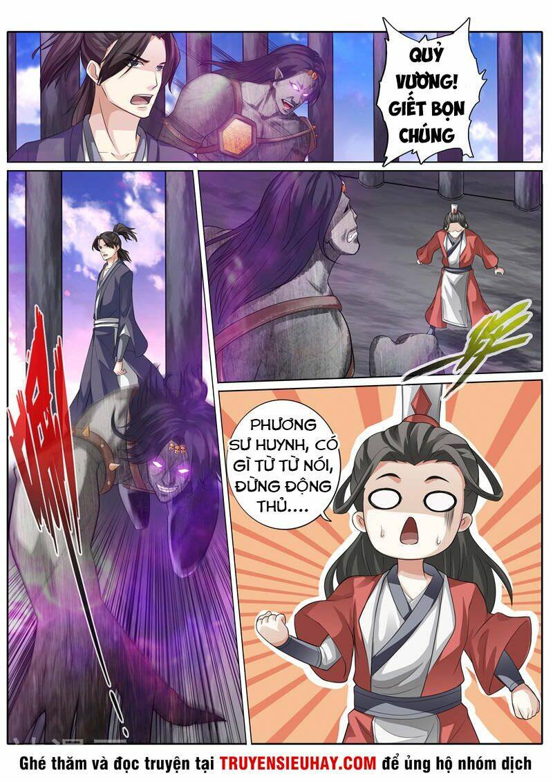Chương 238 - Trang 5