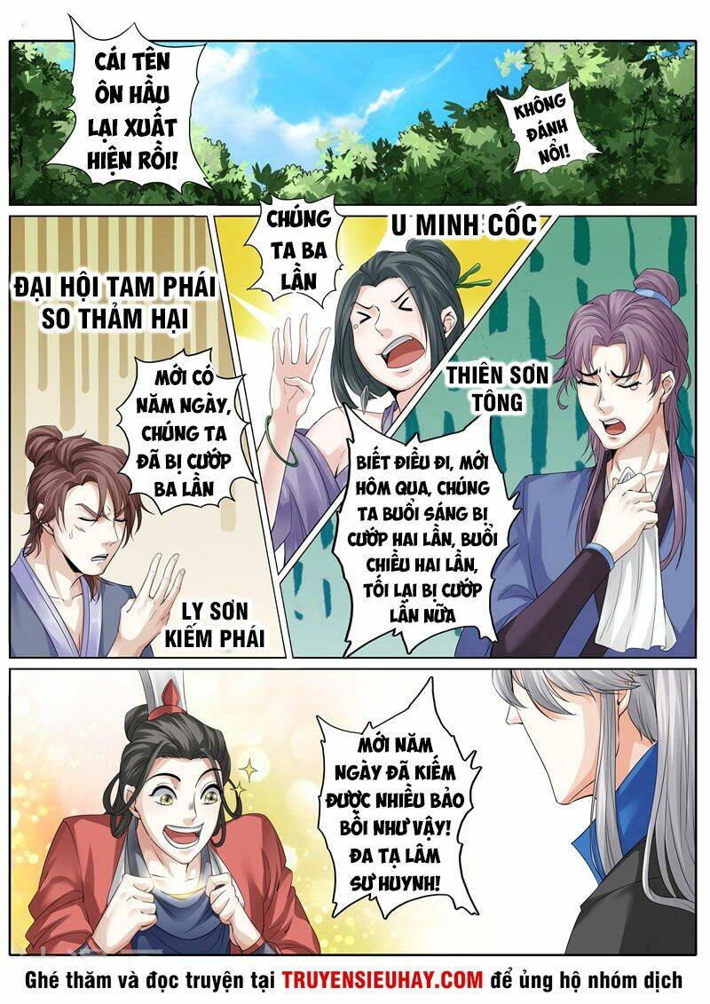 Chương 239 - Trang 8