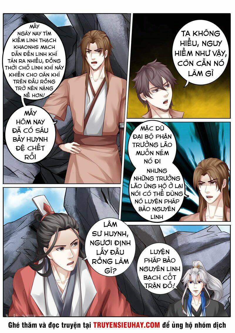 Chương 240 - Trang 3