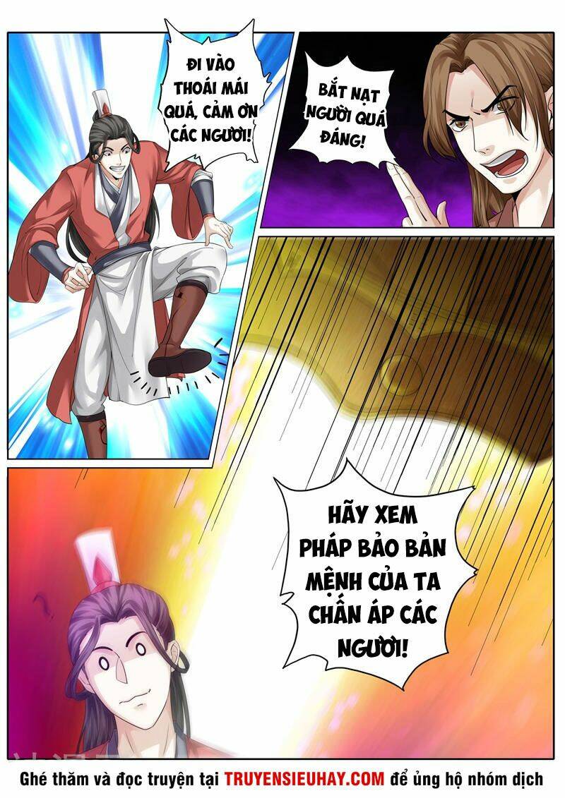 Chương 240 - Trang 10