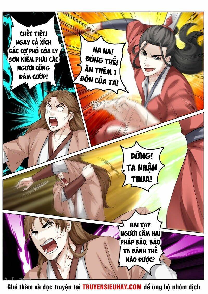 Chương 241 - Trang 3