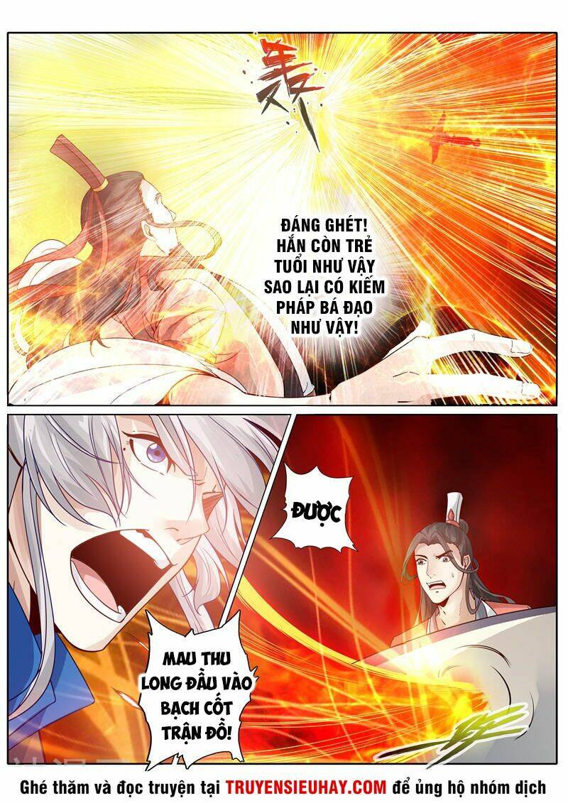 Chương 242 - Trang 7