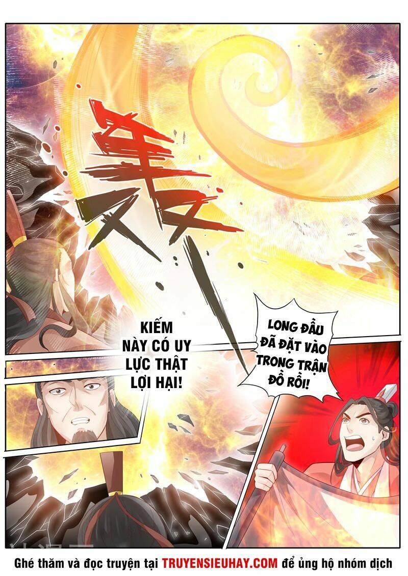 Chương 242 - Trang 9