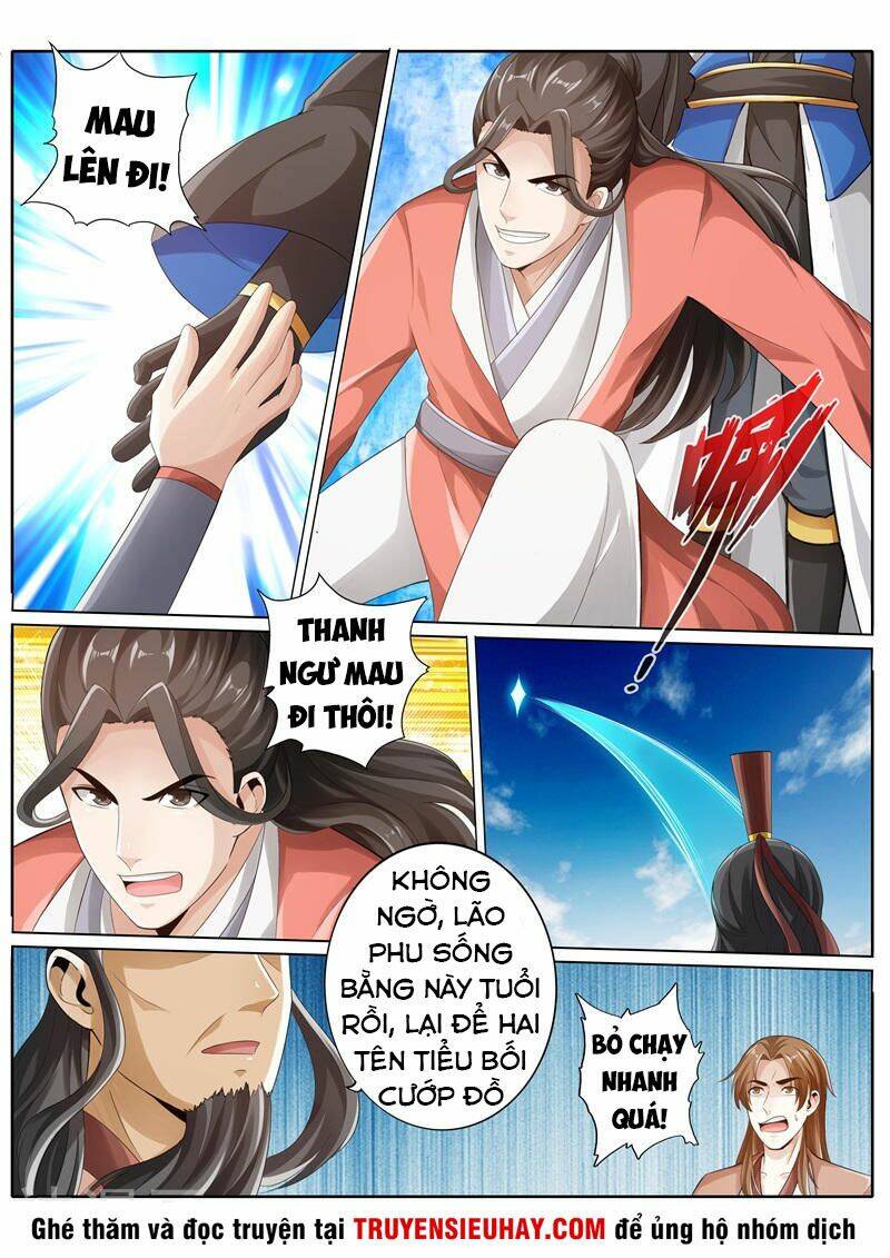 Chương 242 - Trang 10