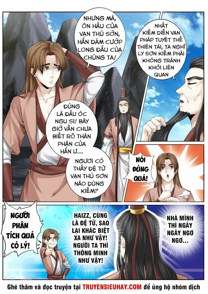 Chương 243 - Trang 3