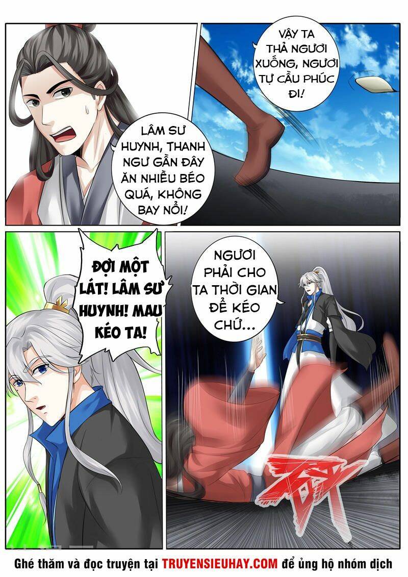 Chương 243 - Trang 5