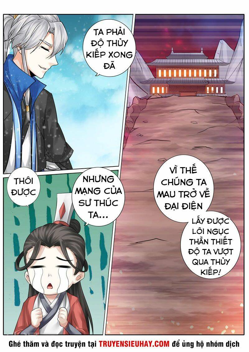 Chương 245 - Trang 11
