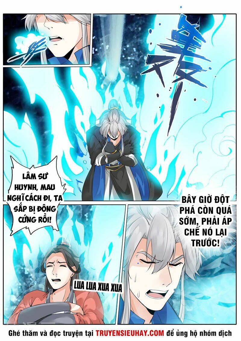 Chương 245 - Trang 5