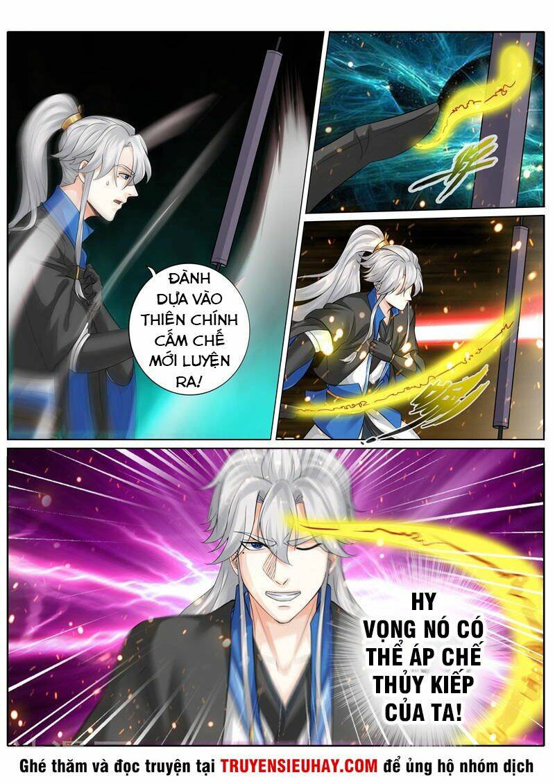 Chương 245 - Trang 6