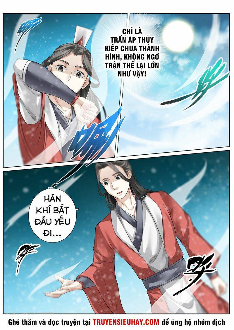 Chương 245 - Trang 8