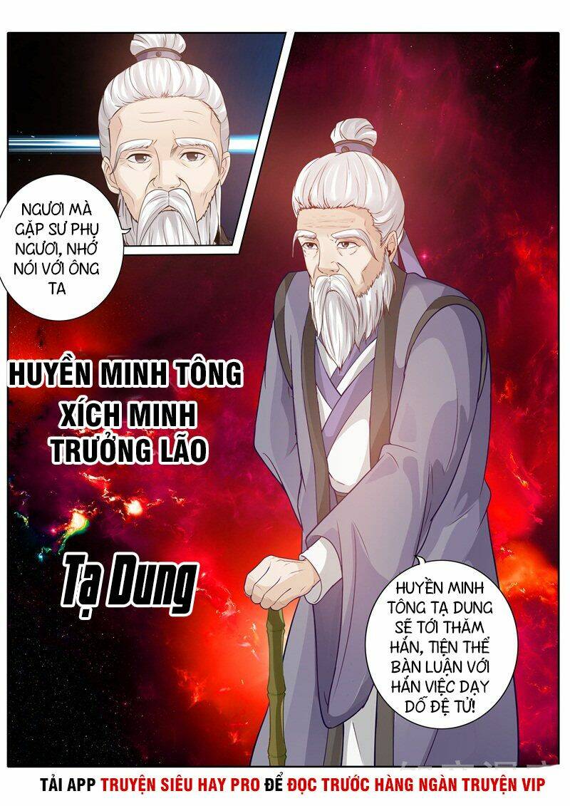 Chương 247 - Trang 11