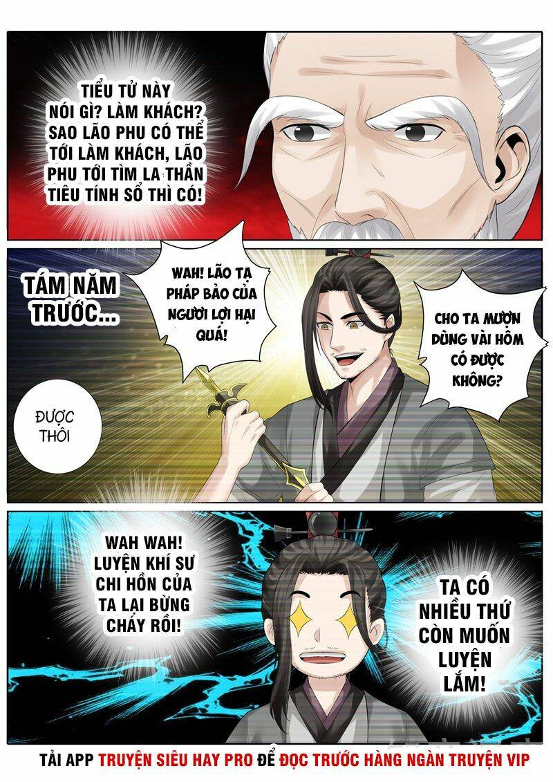 Chương 248 - Trang 11