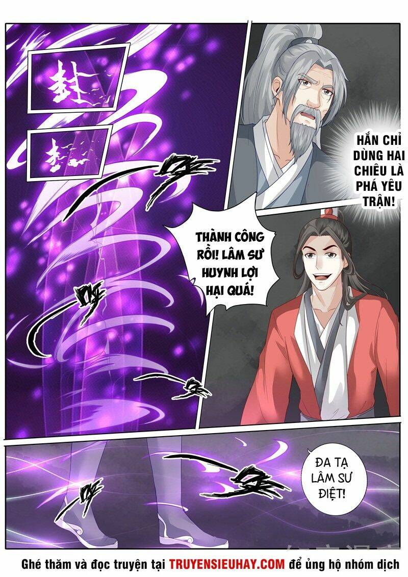 Chương 251 - Trang 2