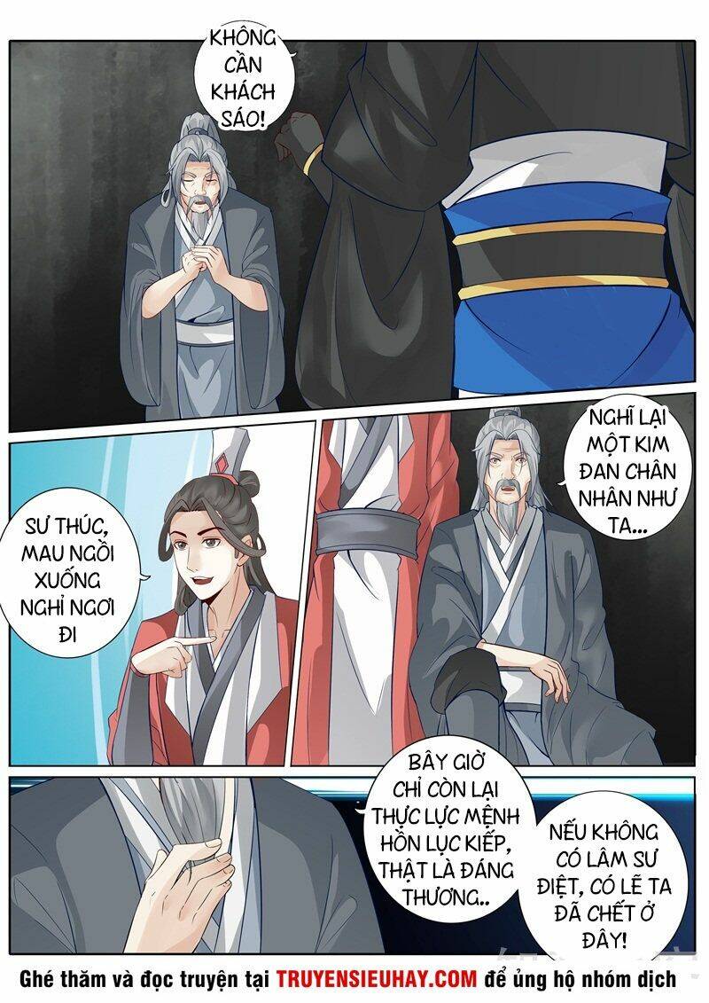 Chương 251 - Trang 3