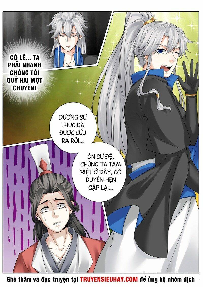 Chương 251 - Trang 8