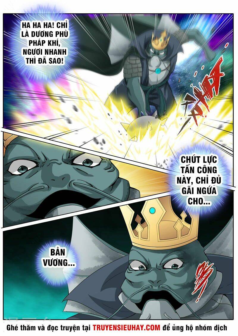 Chương 254 - Trang 4