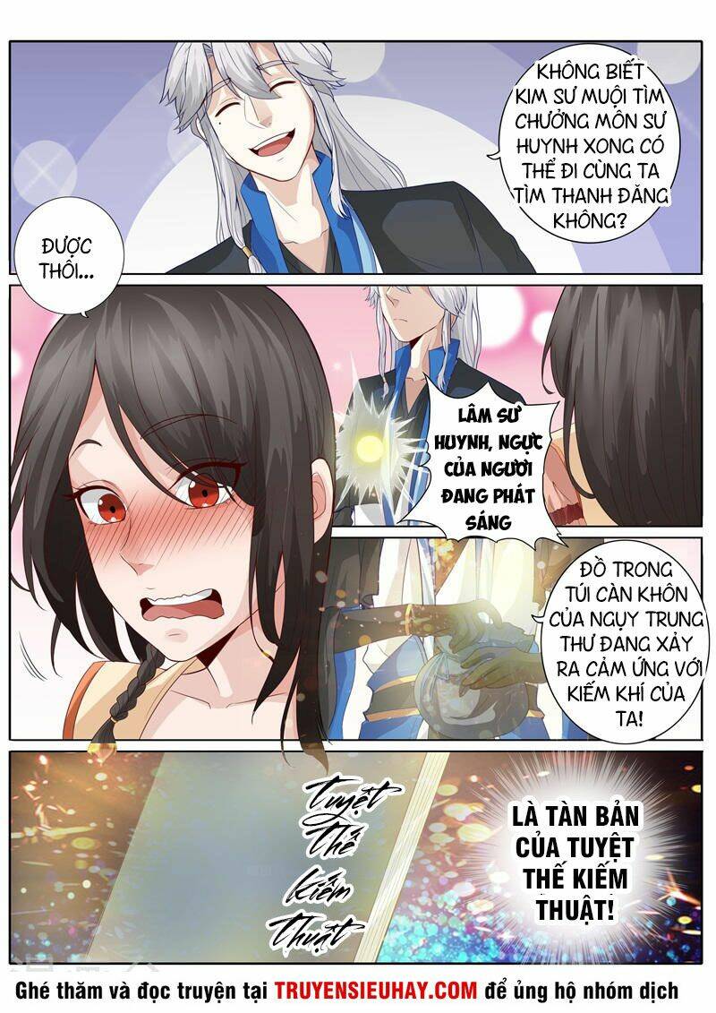 Chương 257 - Trang 11