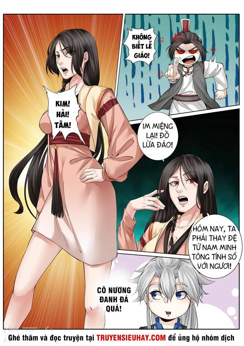 Chương 257 - Trang 3