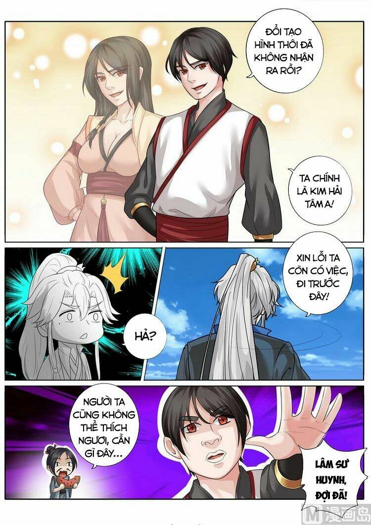 Chương 262 - Trang 5