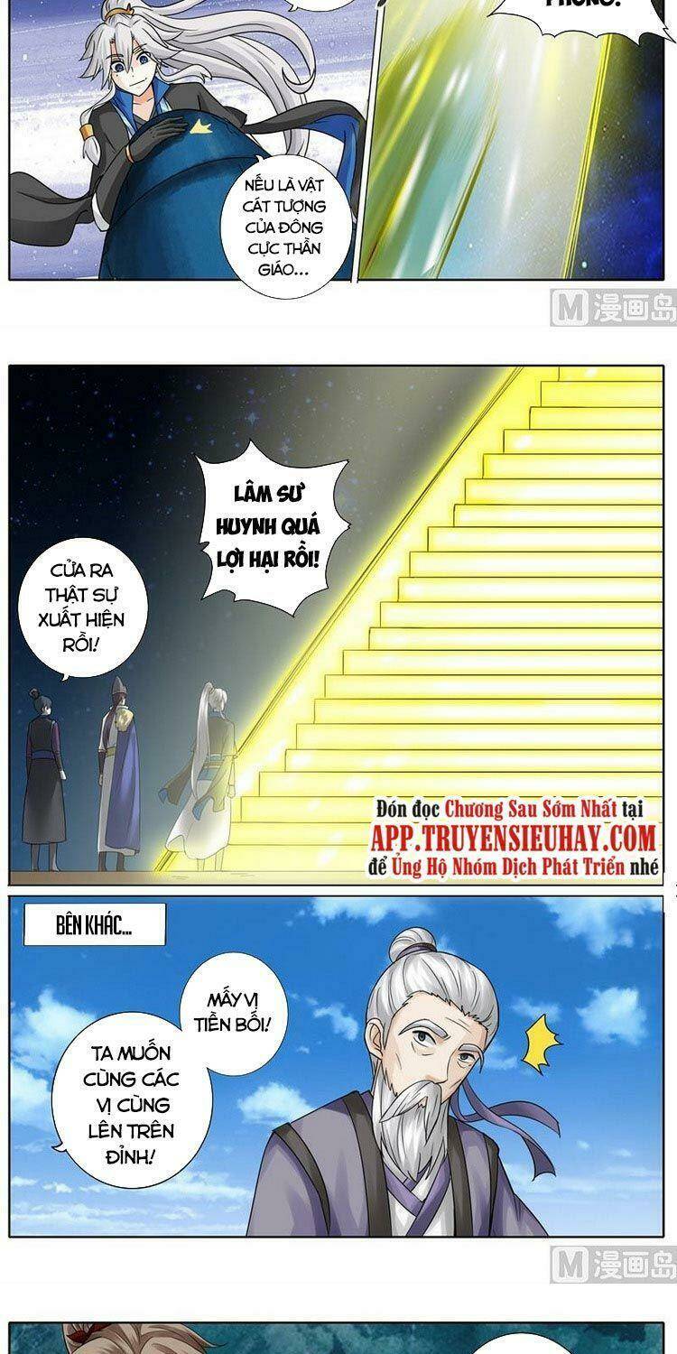 Chương 265 - Trang 5