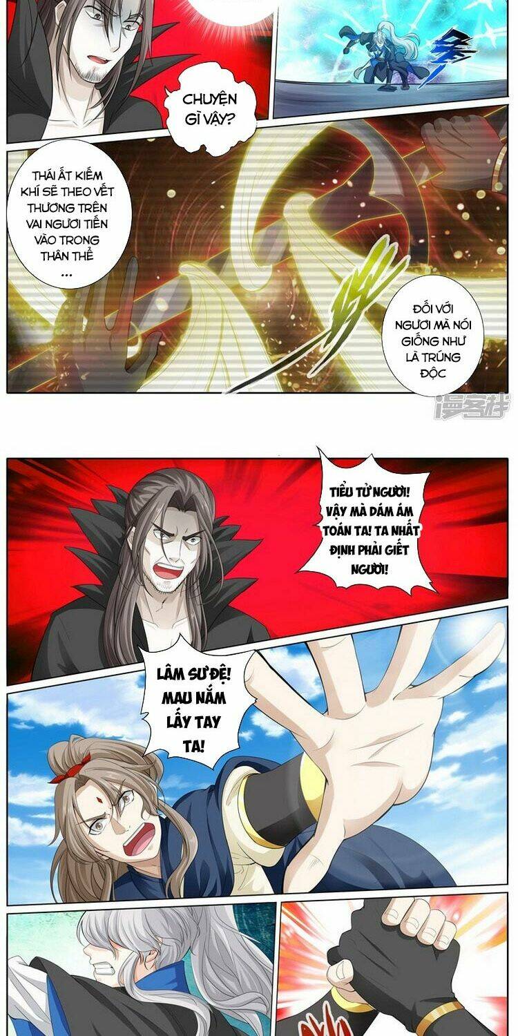 Chương 268 - Trang 2