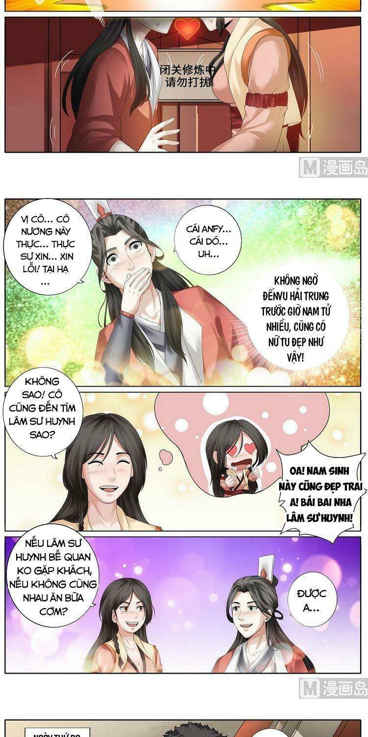 Chương 269 - Trang 5