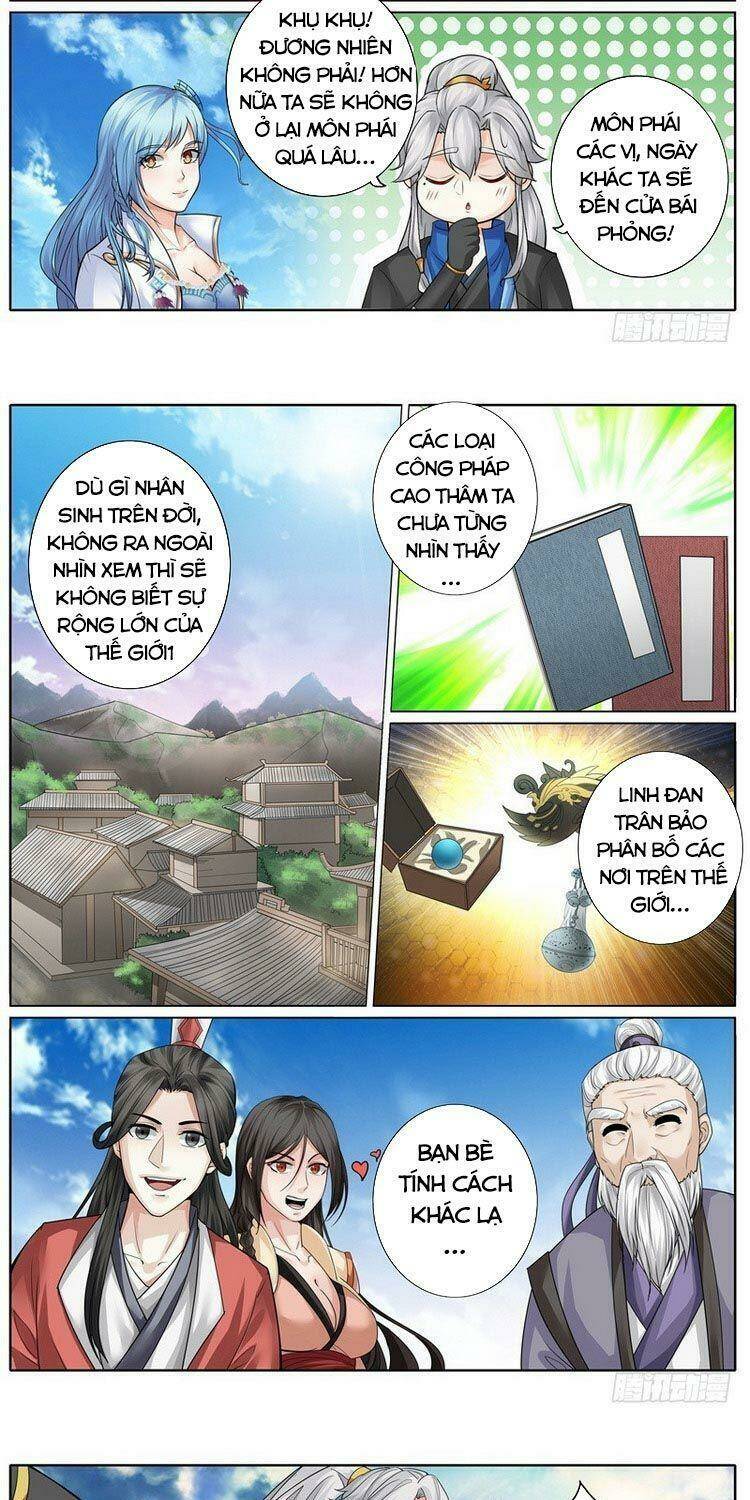 Chương 270 - Trang 5
