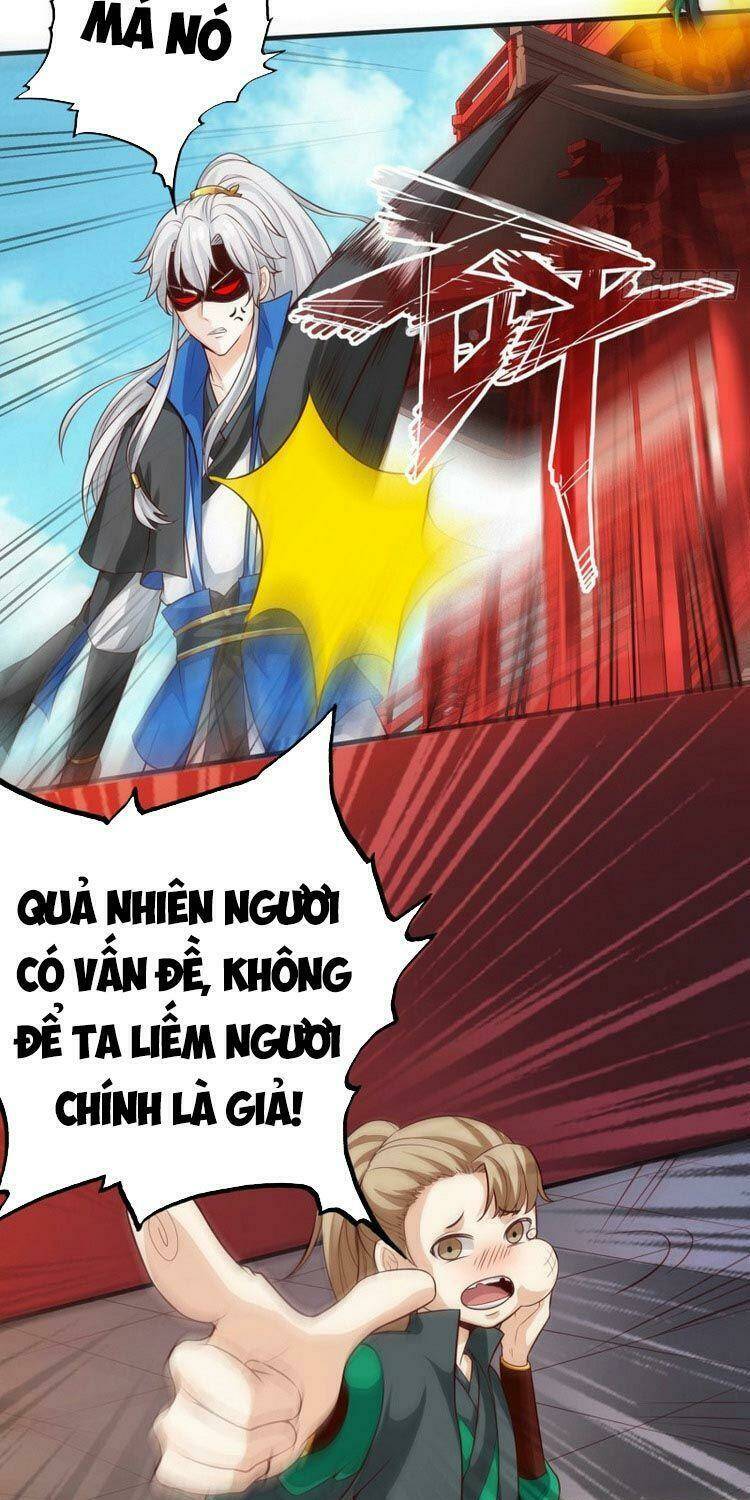 Chương 271 - Trang 17