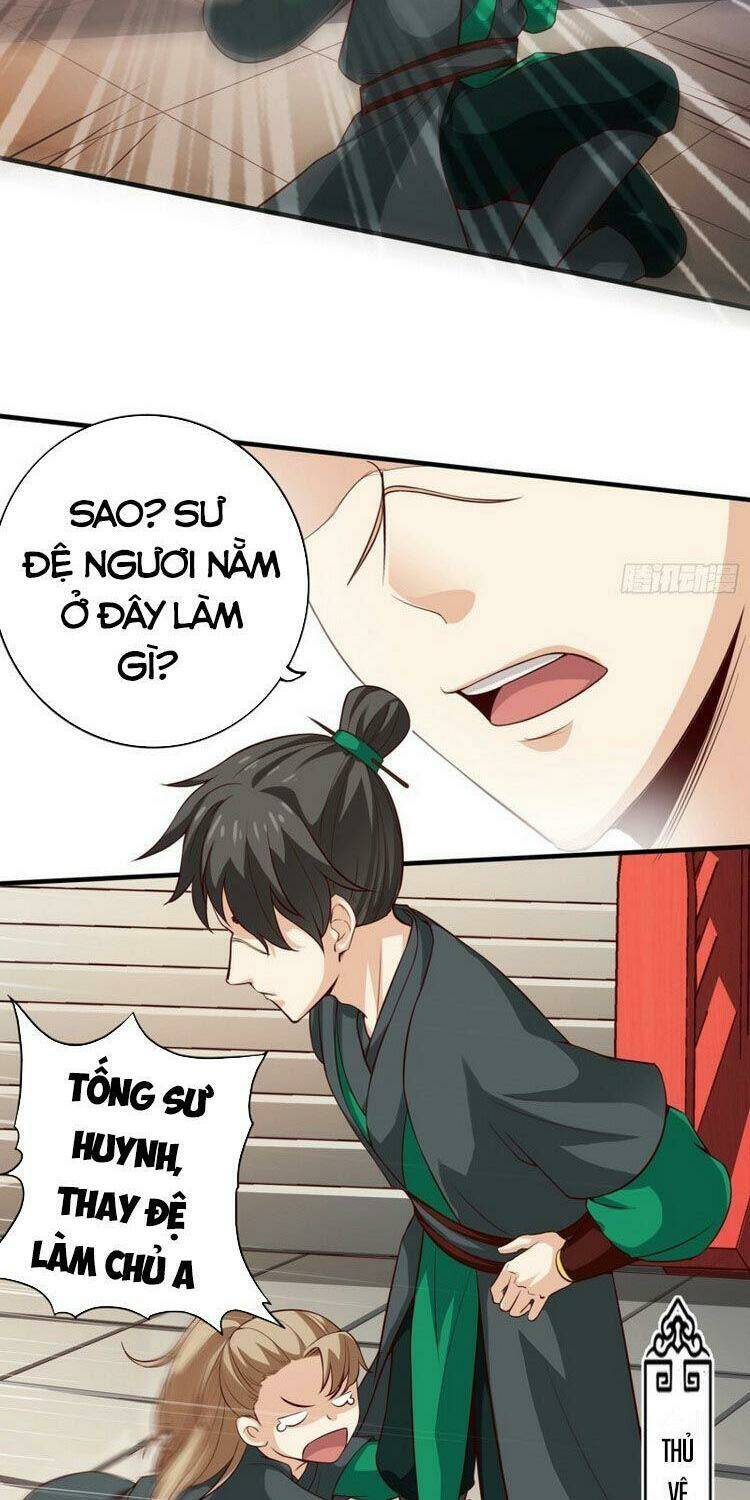 Chương 271 - Trang 18