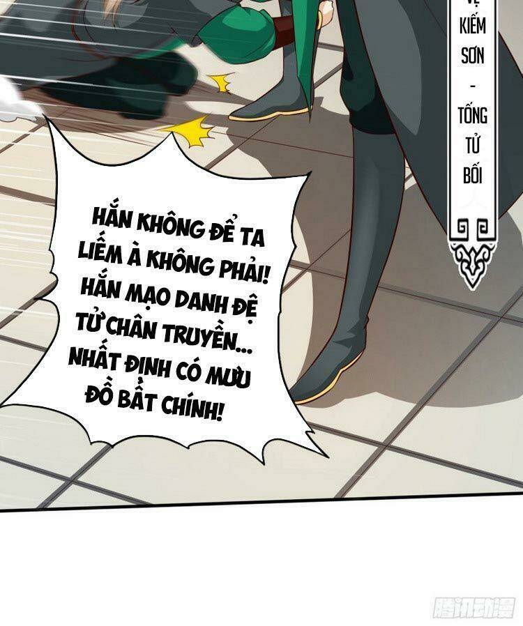 Chương 271 - Trang 19