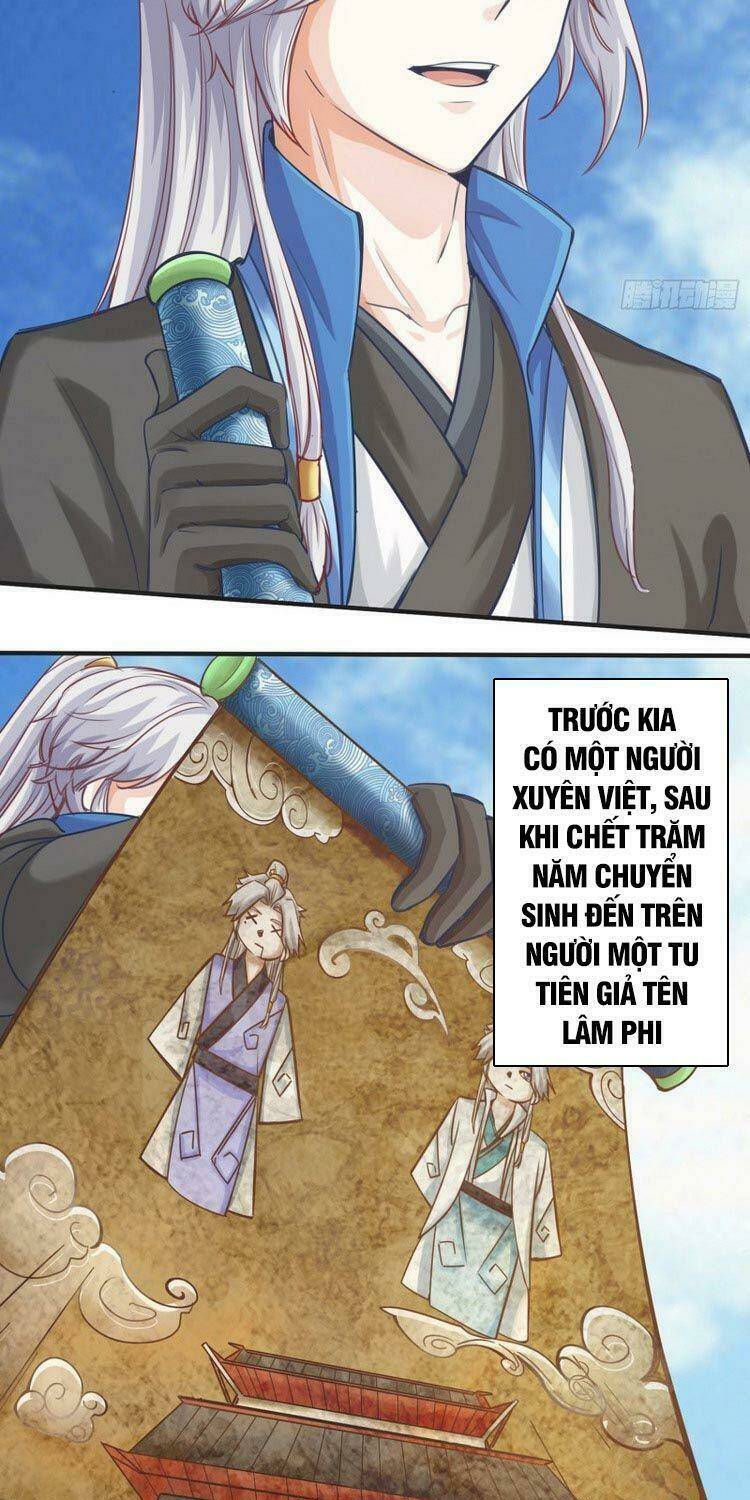 Chương 271 - Trang 3