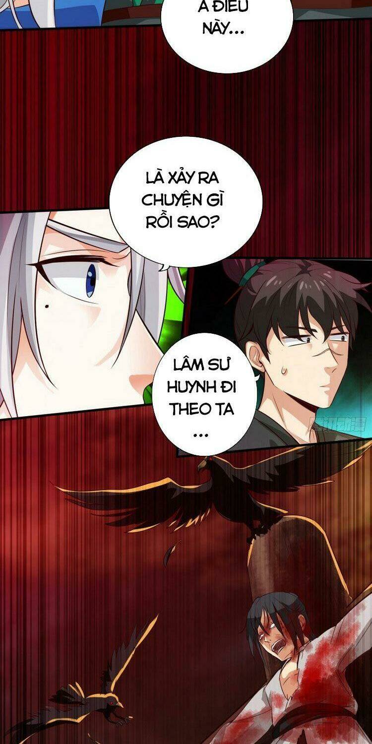 Chương 271 - Trang 23