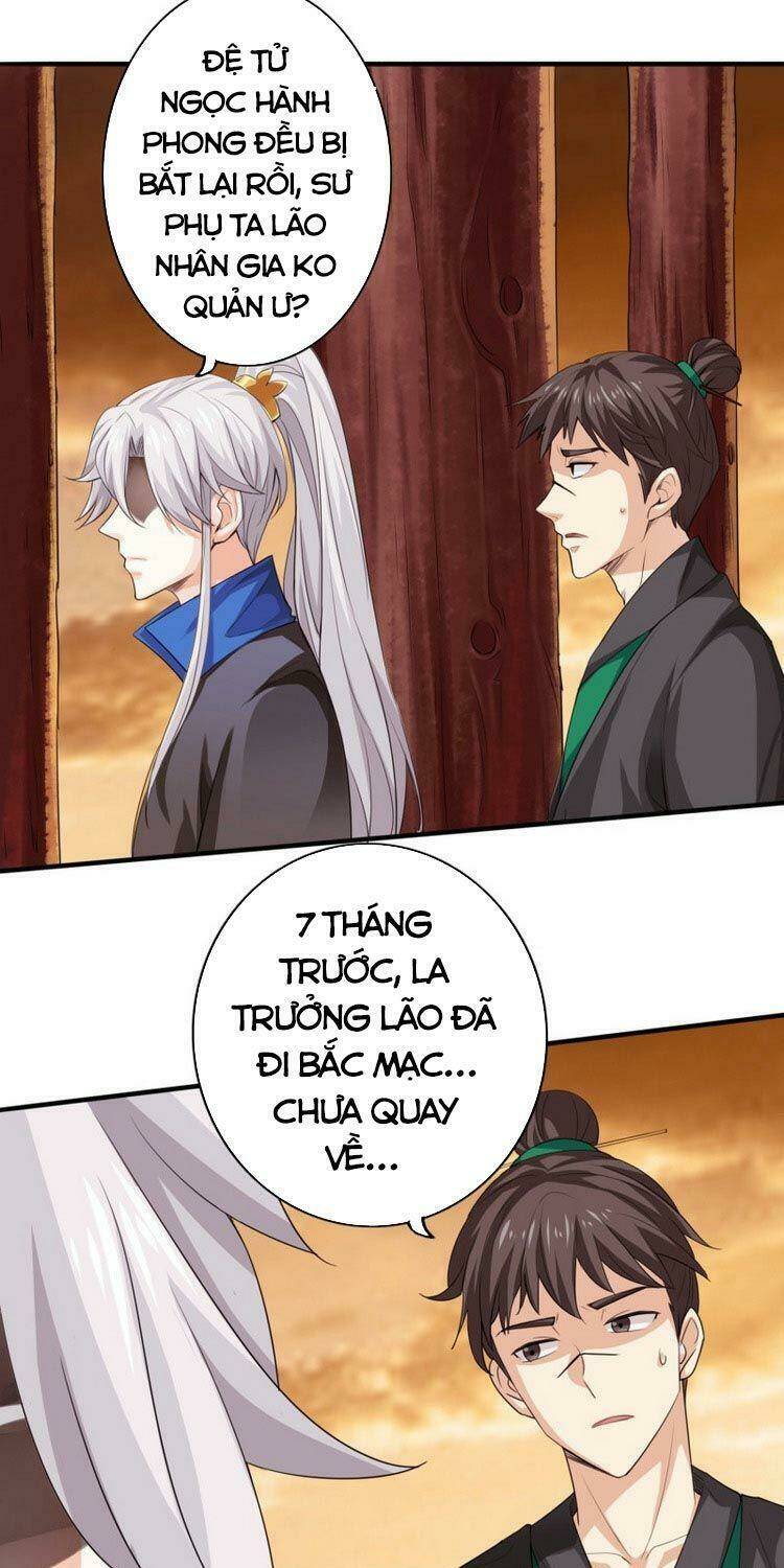 Chương 271 - Trang 26