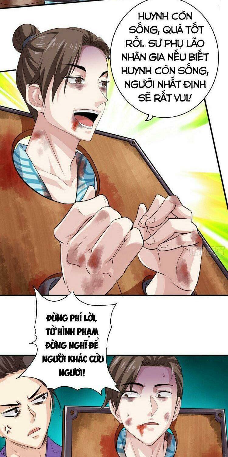 Chương 271 - Trang 29