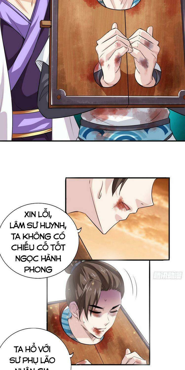 Chương 271 - Trang 30