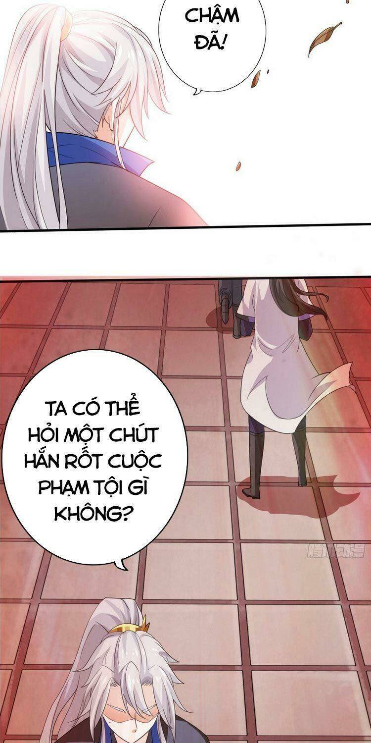 Chương 271 - Trang 32